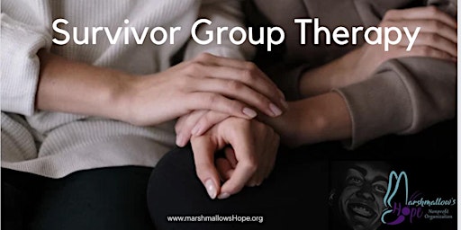 Survivor Group Therapy primary image