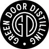 Green Door Distilling's Logo