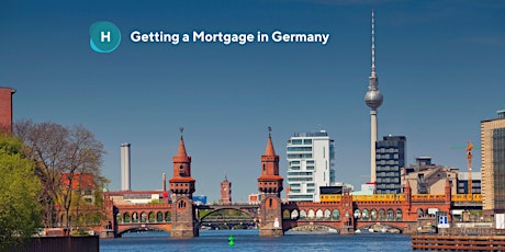 Hauptbild für Getting a Mortgage in Germany II