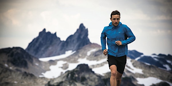 Trail Run Clinic with Adam Campbell!