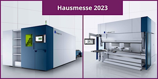 Metalldesign Weber - Hausmesse 2023