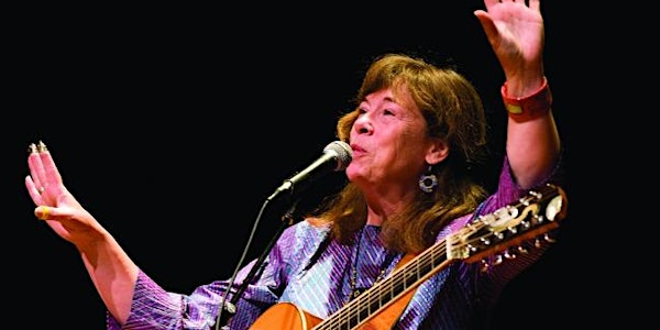 Claudia Schmidt at Green Wood Coffee House