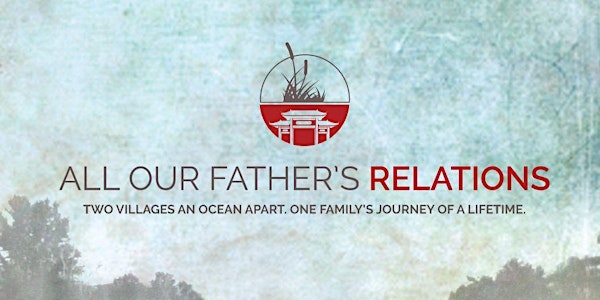All Our Father's Relations Film Screening
