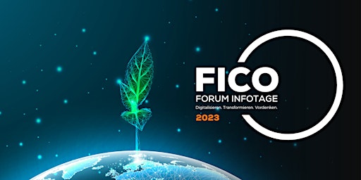 FICO-Forum-Infotage 2023 primary image