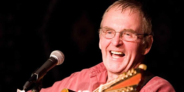 Chuck Mitchell at Green Wood Coffee House