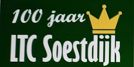 Jeugd Lustrumfeest 100 jaar LTC Soestdijk