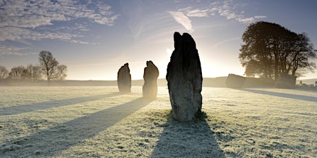 Avebury Mother's Day Pilgrimage primary image