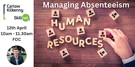 Managing Absenteeism primary image