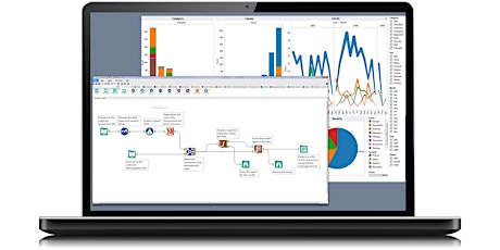 Q2 2018 Milwaukee Alteryx & Tableau User Group primary image