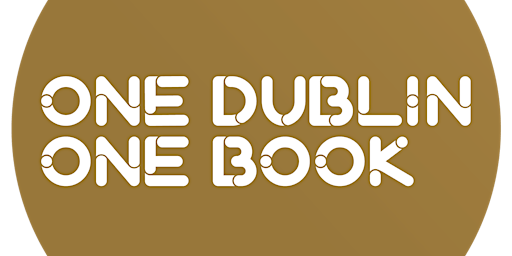 One Dublin Two Authors -  Andrew Hughes in conversation with Joe Joyce
