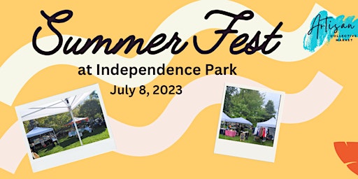Summer Fest at Independence Park