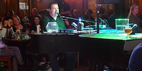 Windy City Dueling Pianos at OTP WASCO  primary image