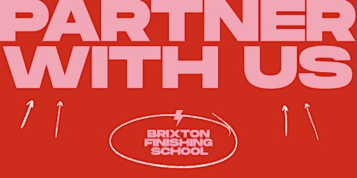Brixton Finishing School: #BeTheChange Power-Hour  primärbild