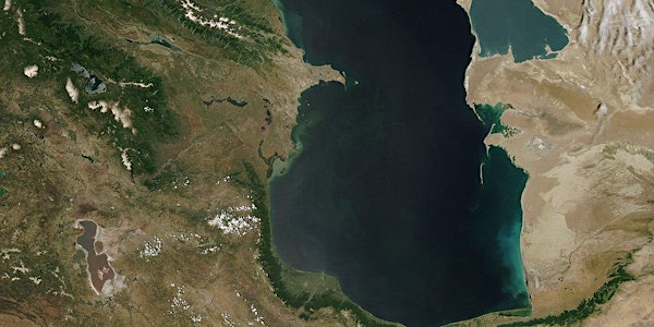 Trans-Caspian Forum on Capitol Hill, May 17
