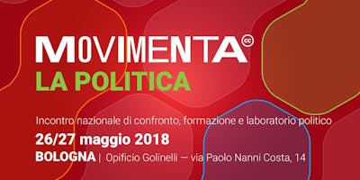 Movimenta la Politica Movimenta la Politica