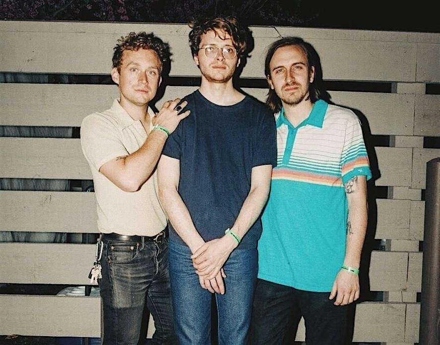 Omni / The Hecks / The Slaps