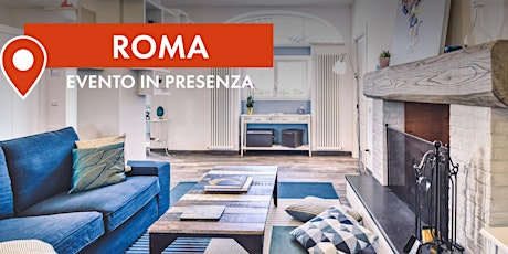 ROMA | Home relooking e restyling residenziale