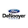 DeNooyer Ford's Logo