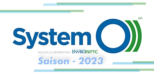 Formation System O)) 2023 - Installateur - Châteauguay