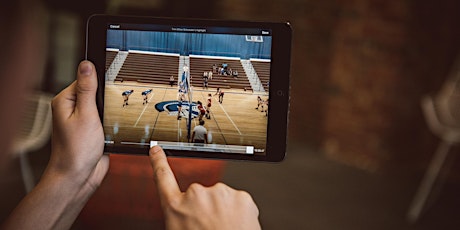 Hudl Up Volleyball - Chicago  primary image
