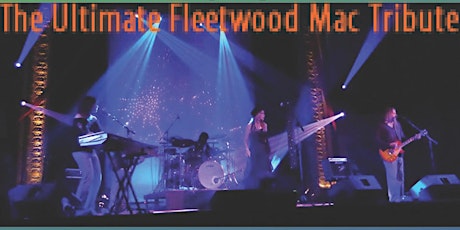 Tusk - The World's #1 Tribute to Fleetwood Mac