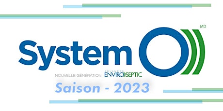 Formation System O)) 2023 - Installateur et concepteur - Val d'Or