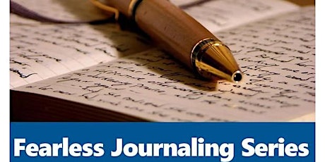Fearless Journaling Series