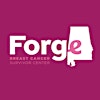 Logotipo da organização Forge Breast Cancer Survivor Center