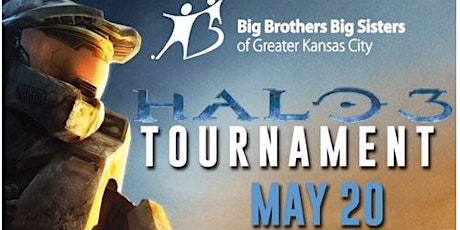 HALO 3 Tournament (4 on 4 TeamSlayer) primary image