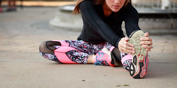 Run/Walk + Yoga