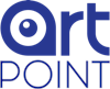 ART POINT Talent School Performing and Visual Arts's Logo