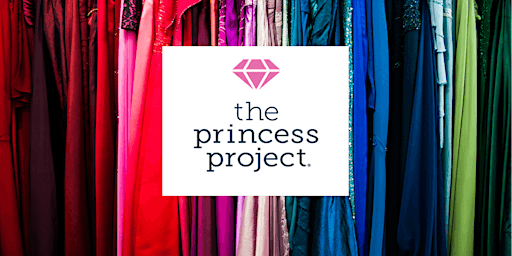 Prom Dress Giveaway 2023 with Princess Project San Francisco (Teen)
