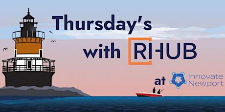 Thursday's With RIHub