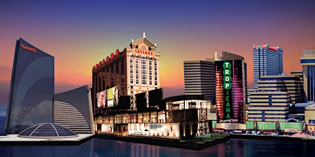 Caesars Entertainment Atlantic City Region:  HIRING EVENT!