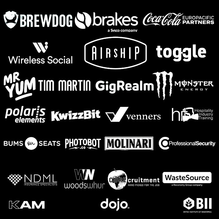 Logo Blcok