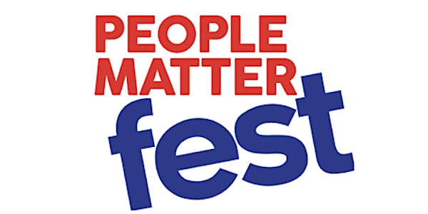 People Matter Fest