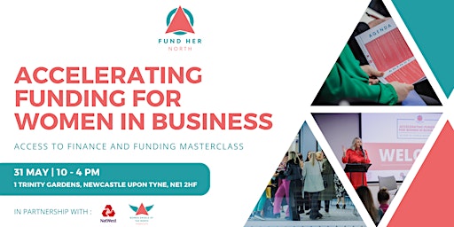 FHN: Accelerating Funding for Women in Business with NatWest and WAOTN