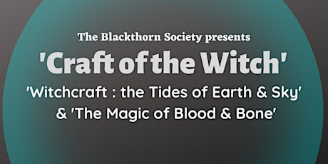 Craft of the Witch