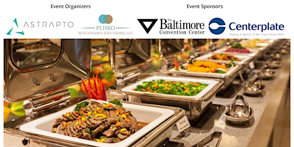 HOTEL|KITCHEN: Reducing Food Waste in Baltimore's Hospitality Industry