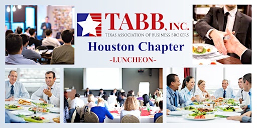 March TABB Luncheon & Networking Event