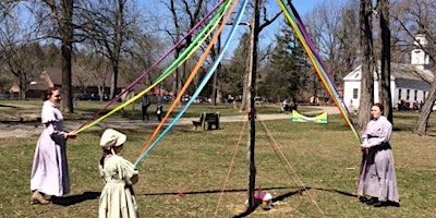 Hauptbild für Opening Day at Allaire Village