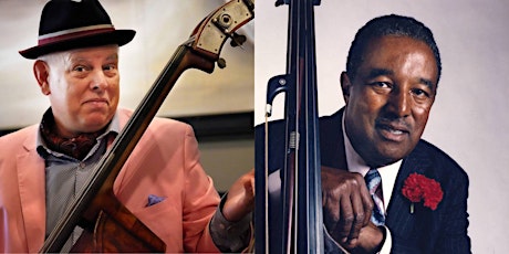 A Salute To Ray Brown featuring Paul Keller w/Phil DeGreg and John Taylor