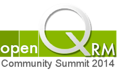 Hauptbild für openQRM Community Summit 2014