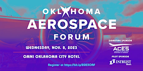 The Oklahoma Aerospace Forum