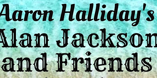 Alan Jackson and Friends 2023 Tour - Salmon Arm BC