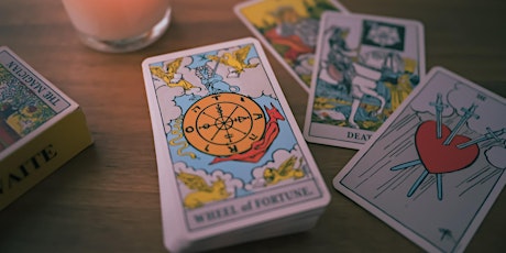 Tarot 102 Certification (5 weeks)