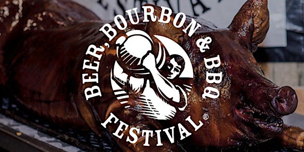 Beer, Bourbon & BBQ Festival - Delaware