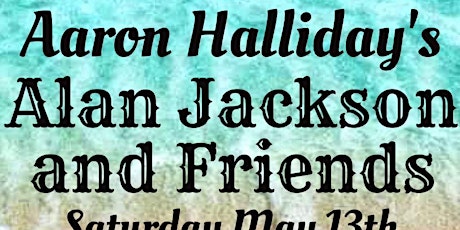 Alan Jackson and Friends 2023 Tour - Evansburg AB