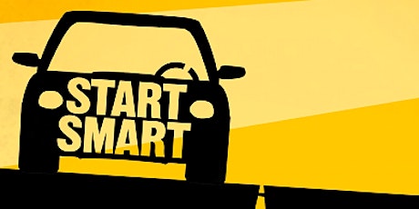 Start Smart May 10th, 2018 primary image
