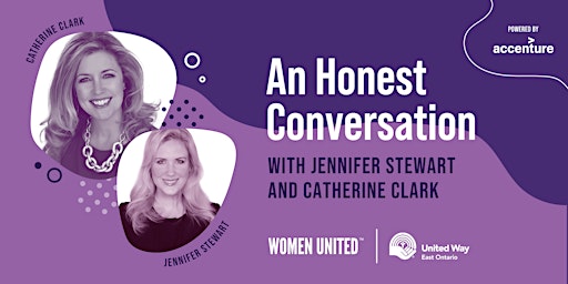 Women United Presents: An Honest Conversation